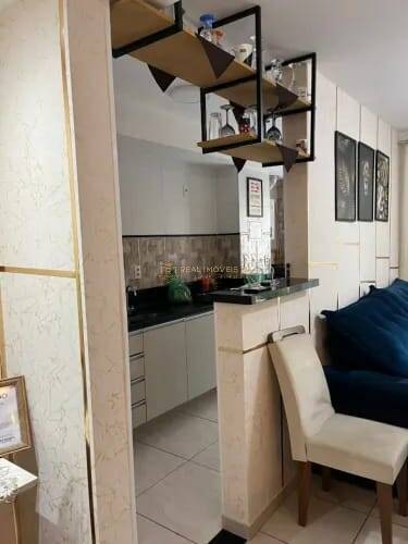 Apartamento, 2 quartos, 68 m² - Foto 8