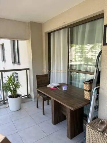 Apartamento, 2 quartos, 68 m² - Foto 12