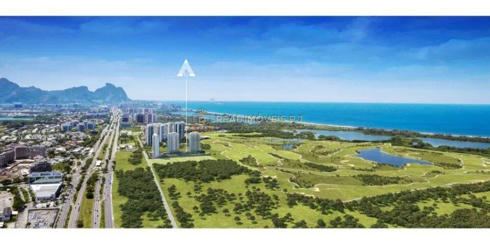 Apartamento, 4 quartos, 216 m² - Foto 1