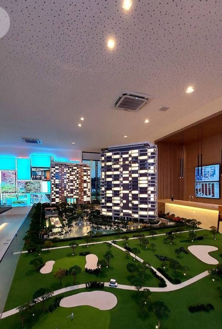 Apartamento, 4 quartos, 216 m² - Foto 4