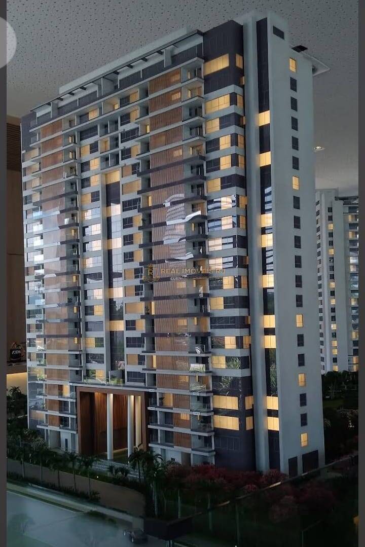 Apartamento, 4 quartos, 216 m² - Foto 5