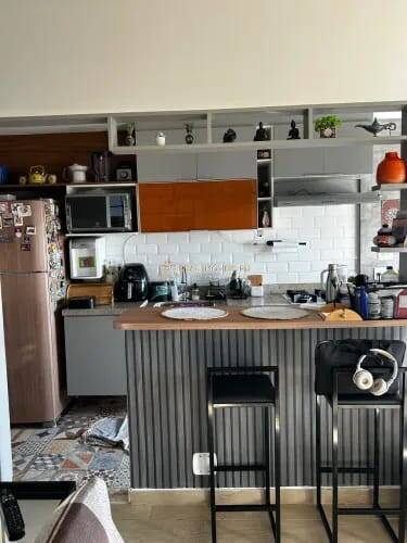 Apartamento, 3 quartos, 65 m² - Foto 4