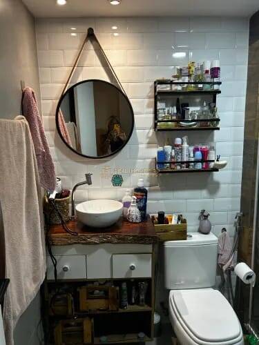 Apartamento, 3 quartos, 65 m² - Foto 20