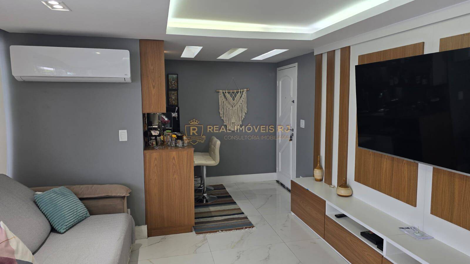 Cobertura, 3 quartos, 178 m² - Foto 4
