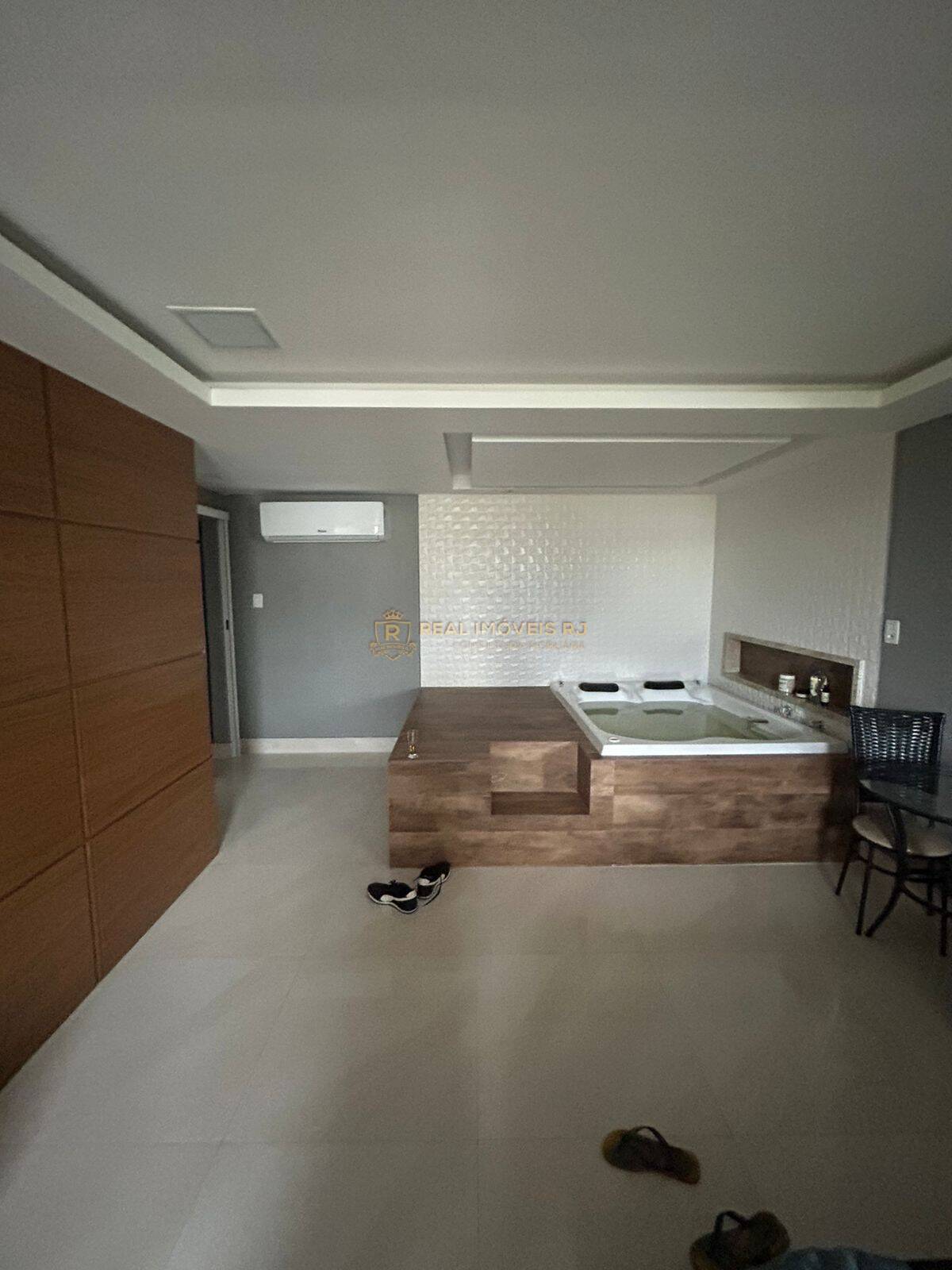 Cobertura, 3 quartos, 178 m² - Foto 11