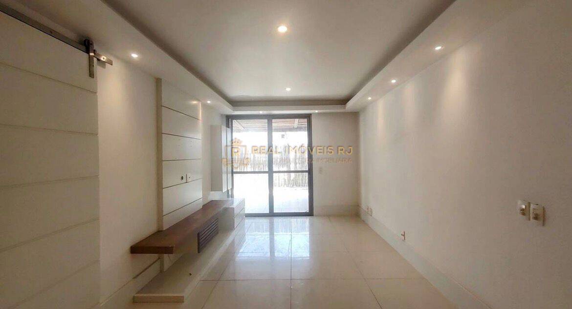 Cobertura, 4 quartos, 182 m² - Foto 2