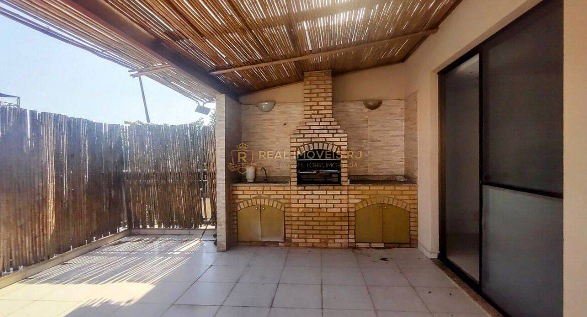 Cobertura, 4 quartos, 182 m² - Foto 4