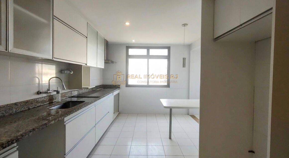 Cobertura, 4 quartos, 182 m² - Foto 6