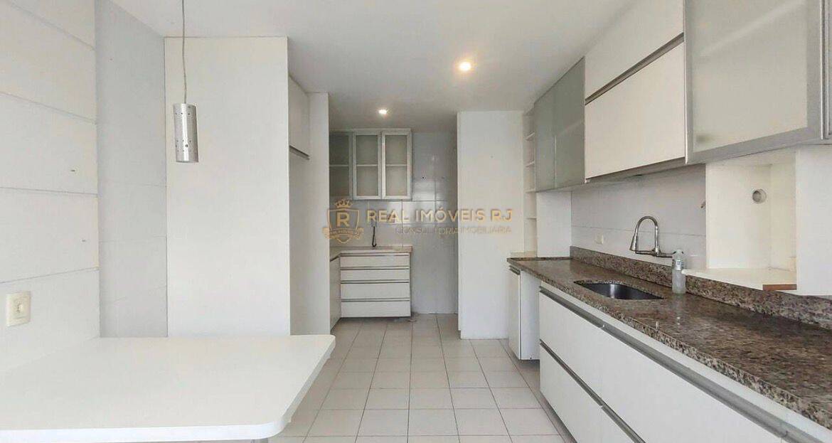 Cobertura, 4 quartos, 182 m² - Foto 7