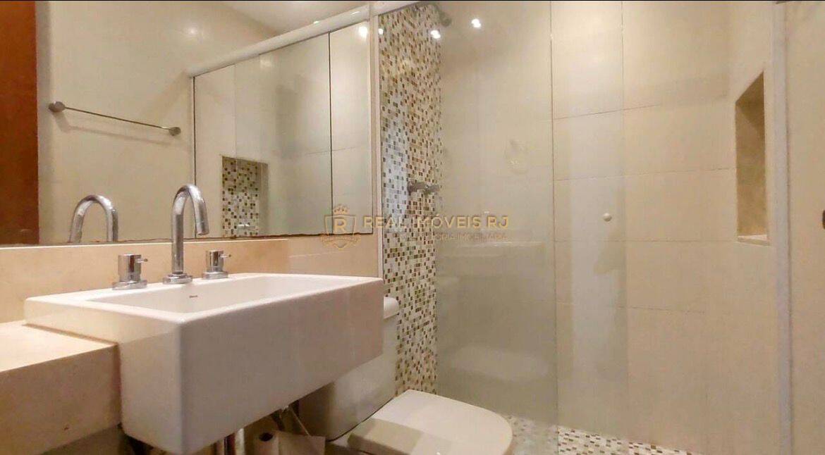 Cobertura, 4 quartos, 182 m² - Foto 13