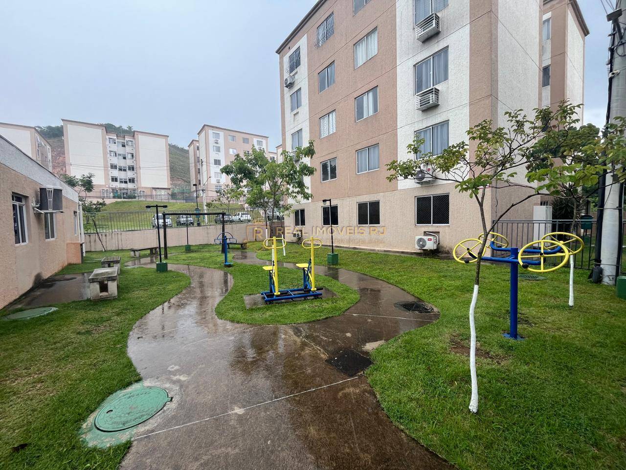 Apartamento, 2 quartos, 43 m² - Foto 19