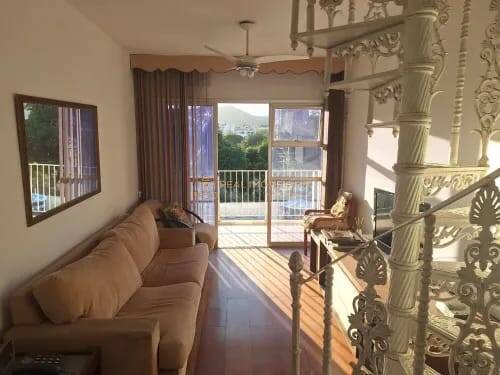 Apartamento, 2 quartos, 144 m² - Foto 1