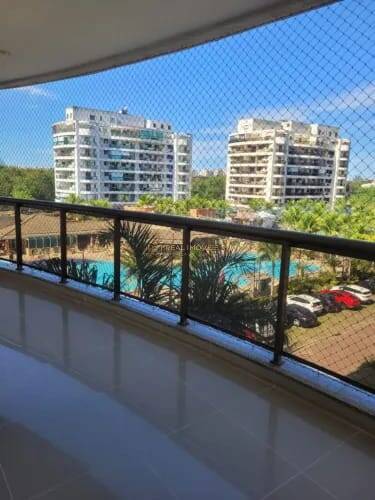 Apartamento, 3 quartos, 72 m² - Foto 2