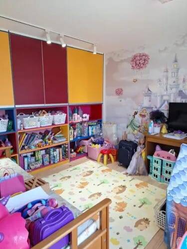 Apartamento, 3 quartos, 160 m² - Foto 6