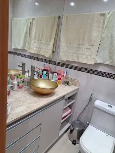 Apartamento, 3 quartos, 160 m² - Foto 14