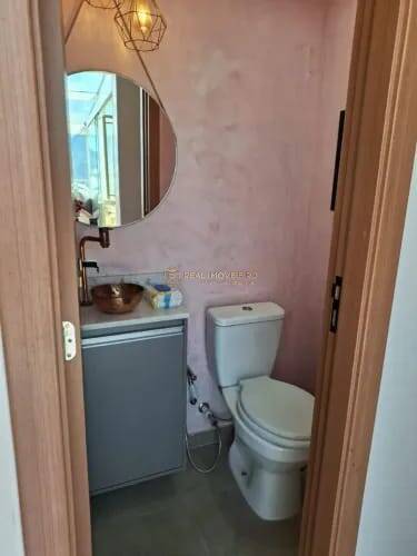 Apartamento, 3 quartos, 160 m² - Foto 17