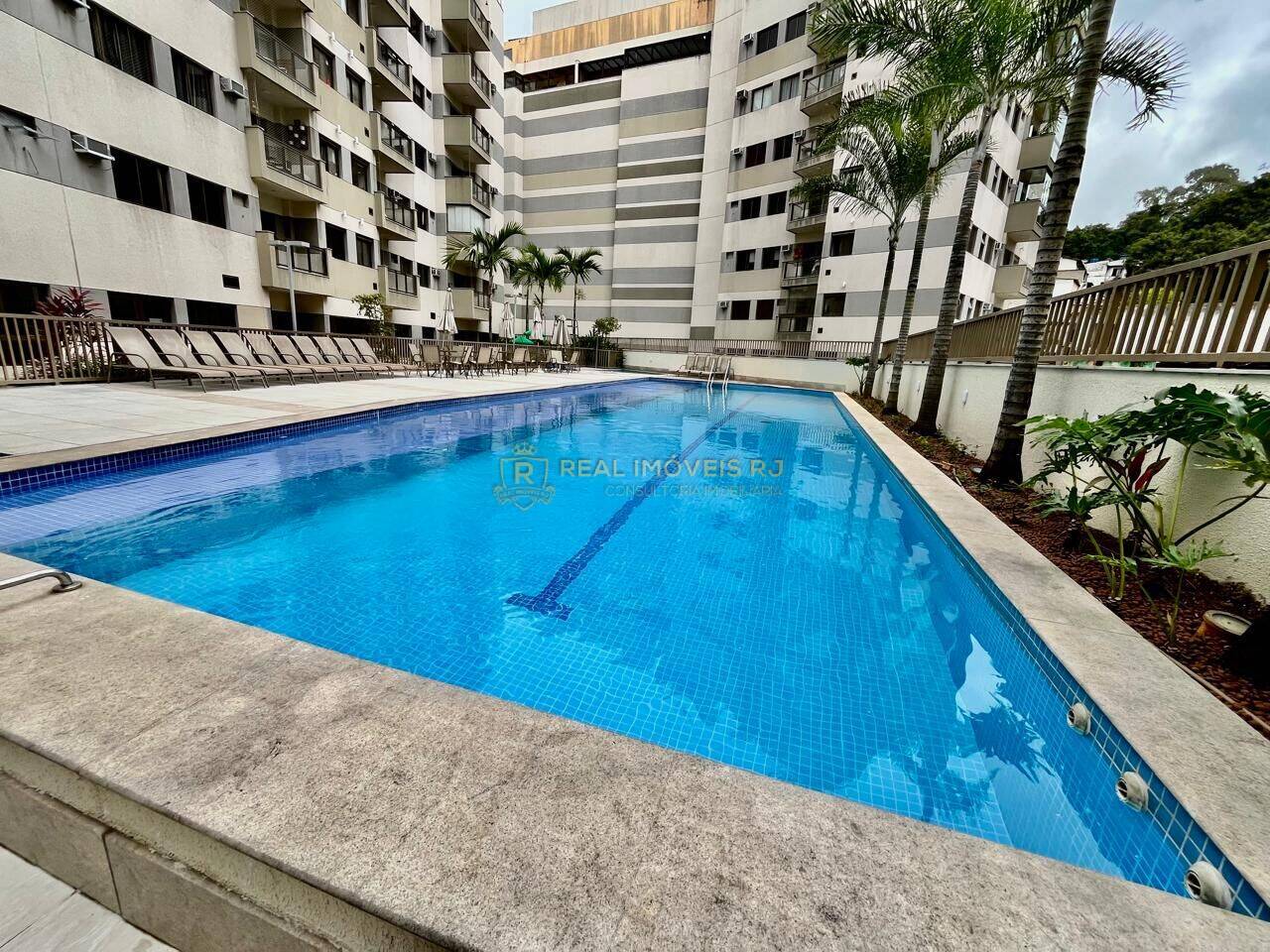 Apartamento, 3 quartos, 116 m² - Foto 3