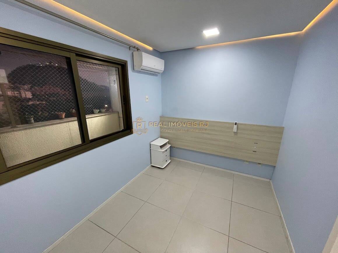 Apartamento, 3 quartos, 116 m² - Foto 9