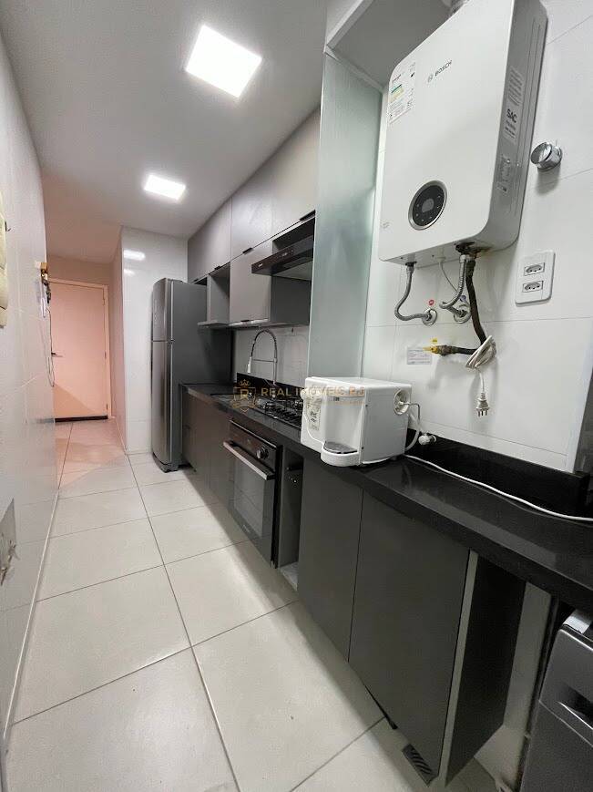 Apartamento, 3 quartos, 116 m² - Foto 17