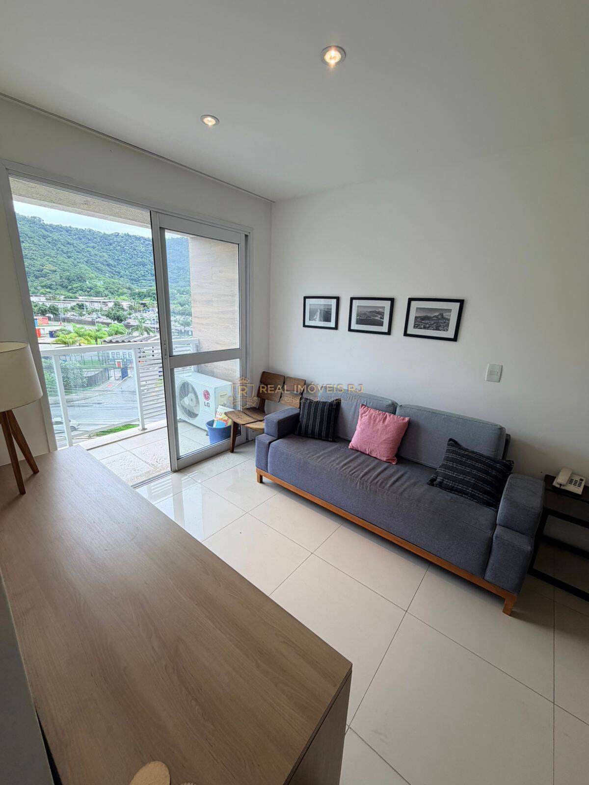 Apartamento, 1 quarto, 37 m² - Foto 1