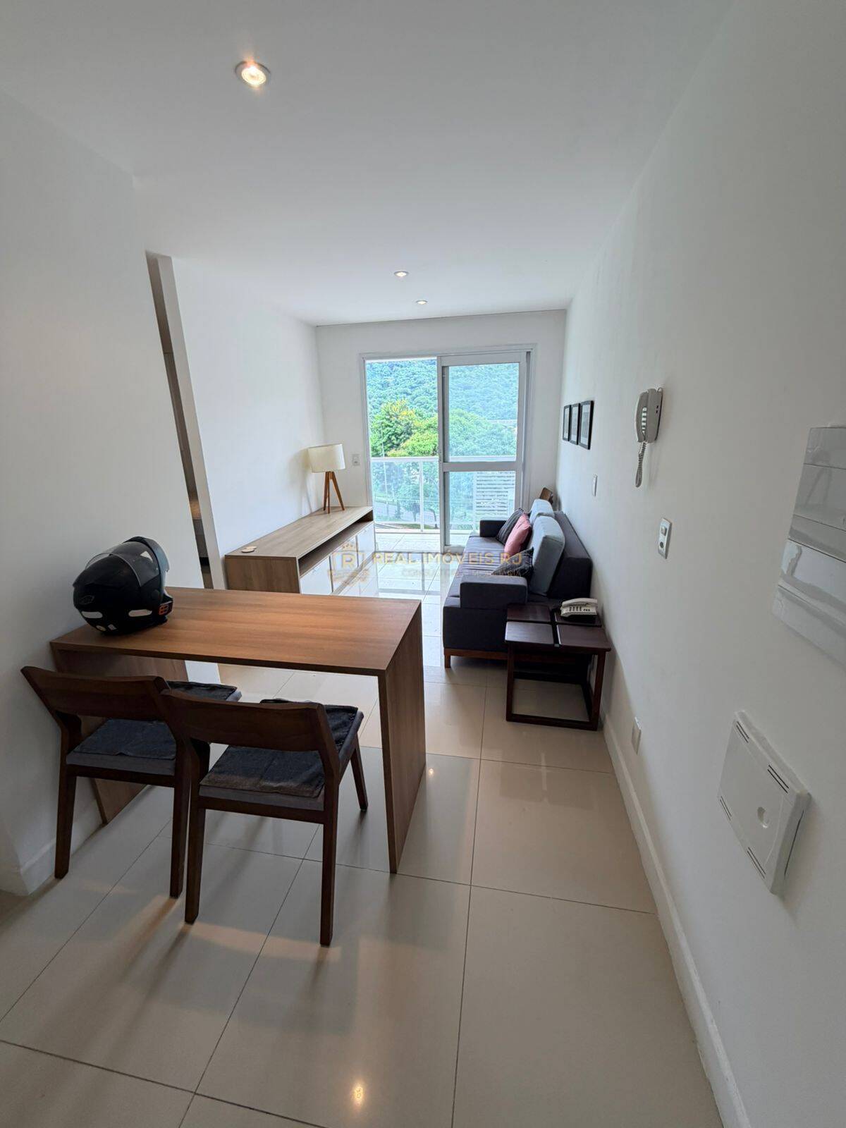 Apartamento, 1 quarto, 37 m² - Foto 2