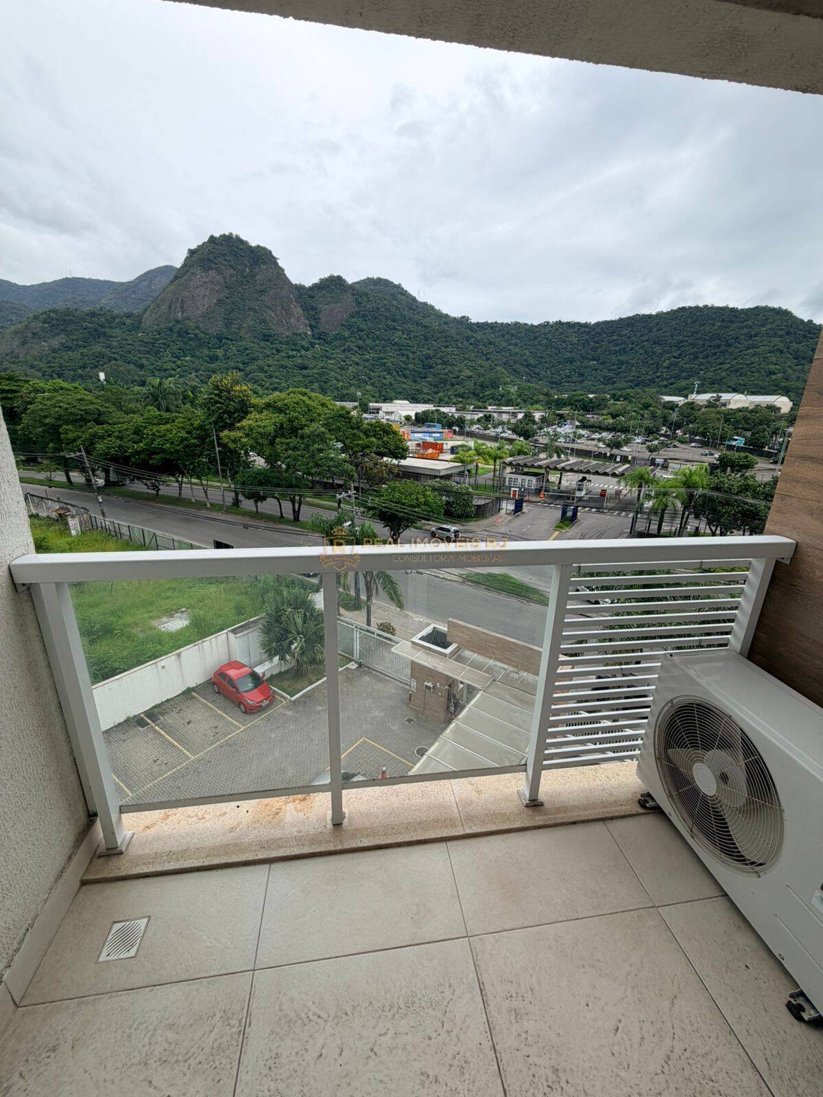 Apartamento, 1 quarto, 37 m² - Foto 4
