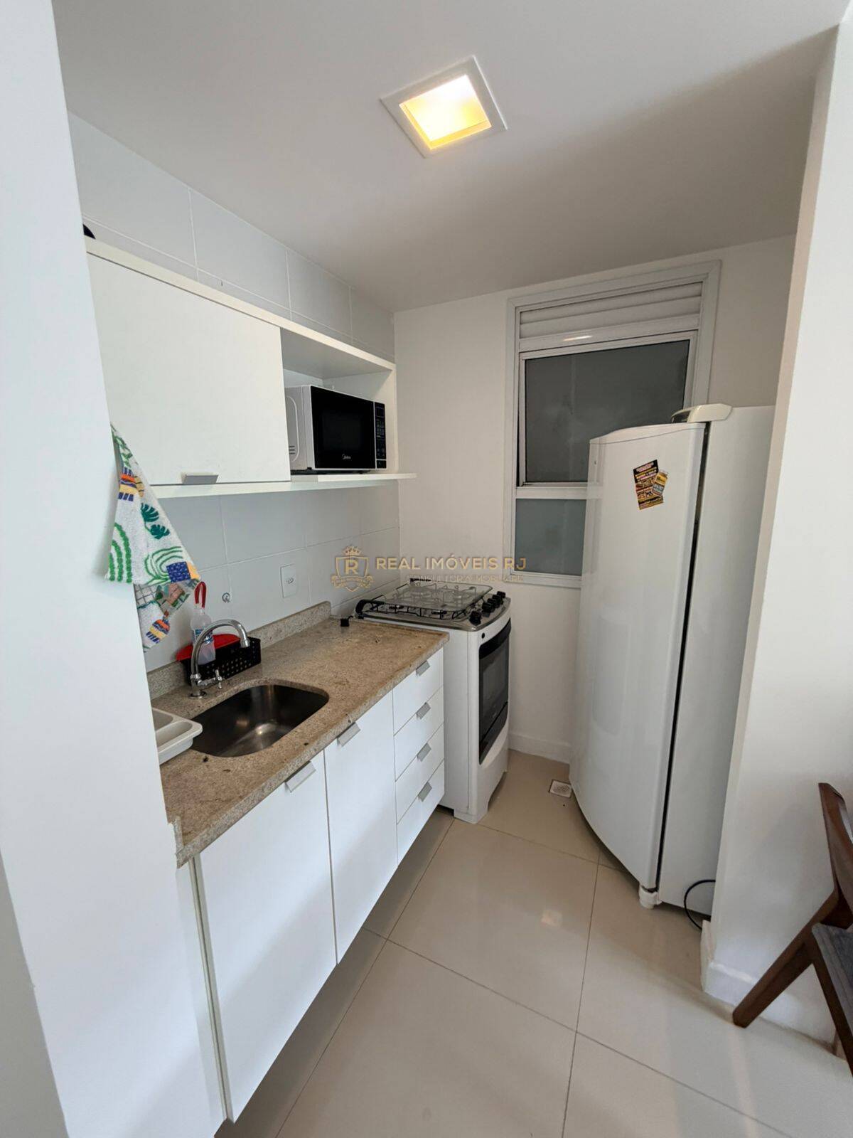 Apartamento, 1 quarto, 37 m² - Foto 6