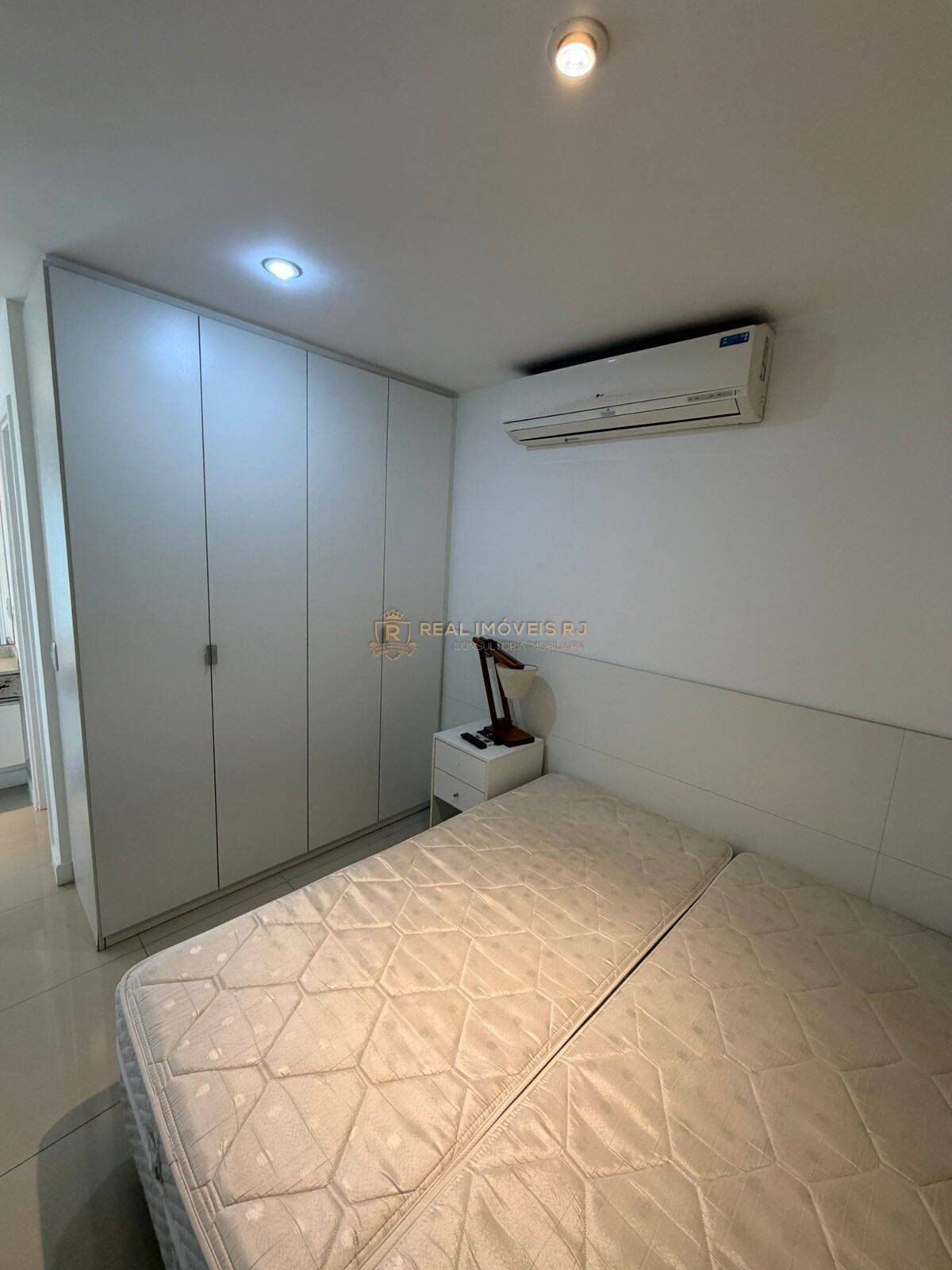 Apartamento, 1 quarto, 37 m² - Foto 7