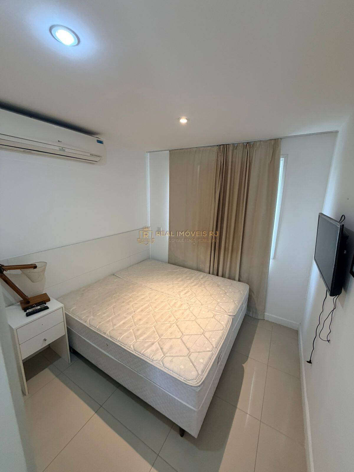 Apartamento, 1 quarto, 37 m² - Foto 9