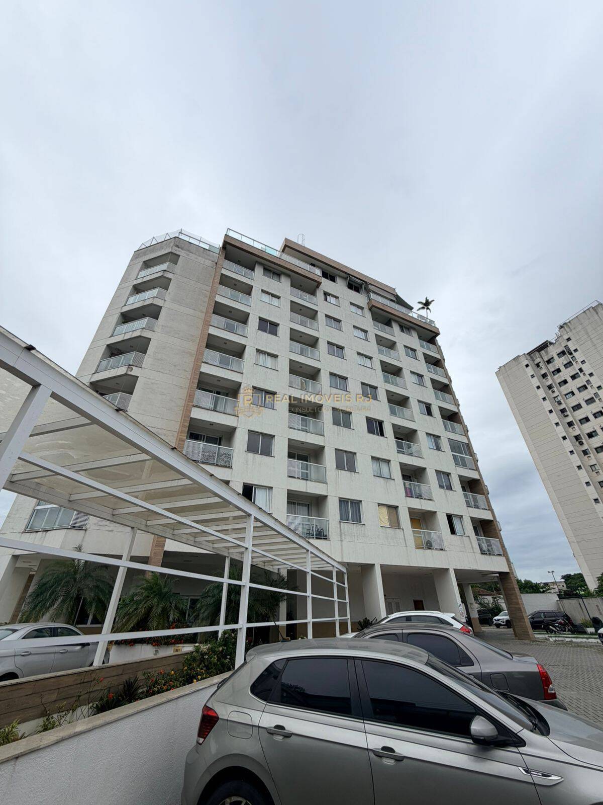 Apartamento, 1 quarto, 37 m² - Foto 11