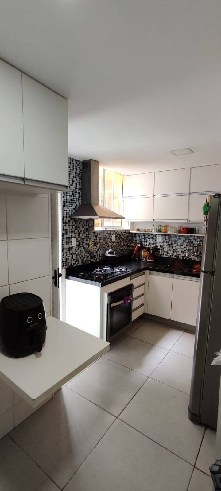Apartamento, 3 quartos, 100 m² - Foto 4