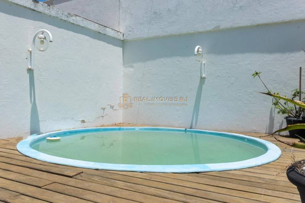 Apartamento, 3 quartos, 210 m² - Foto 3