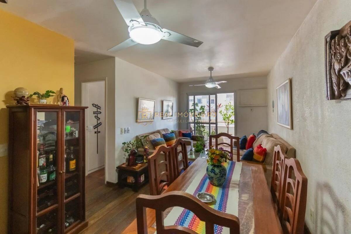 Apartamento, 3 quartos, 210 m² - Foto 6
