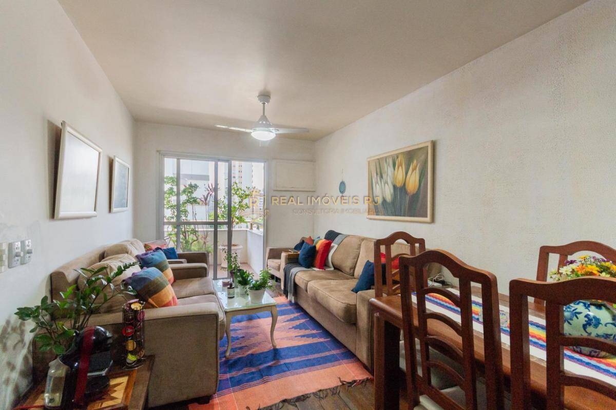 Apartamento, 3 quartos, 210 m² - Foto 5