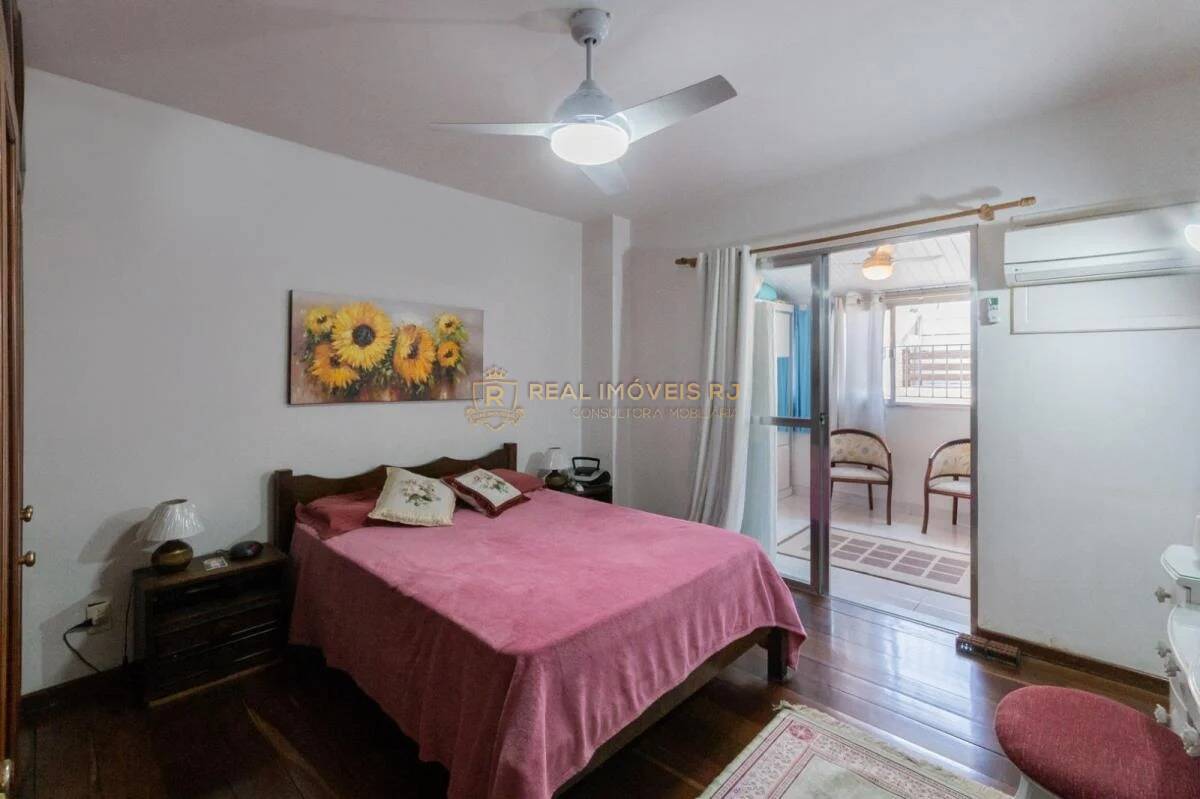 Apartamento, 3 quartos, 210 m² - Foto 9