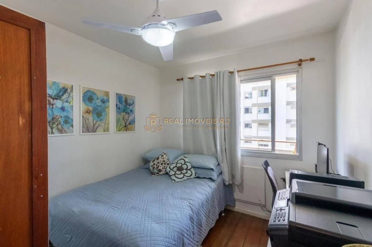 Apartamento, 3 quartos, 210 m² - Foto 8