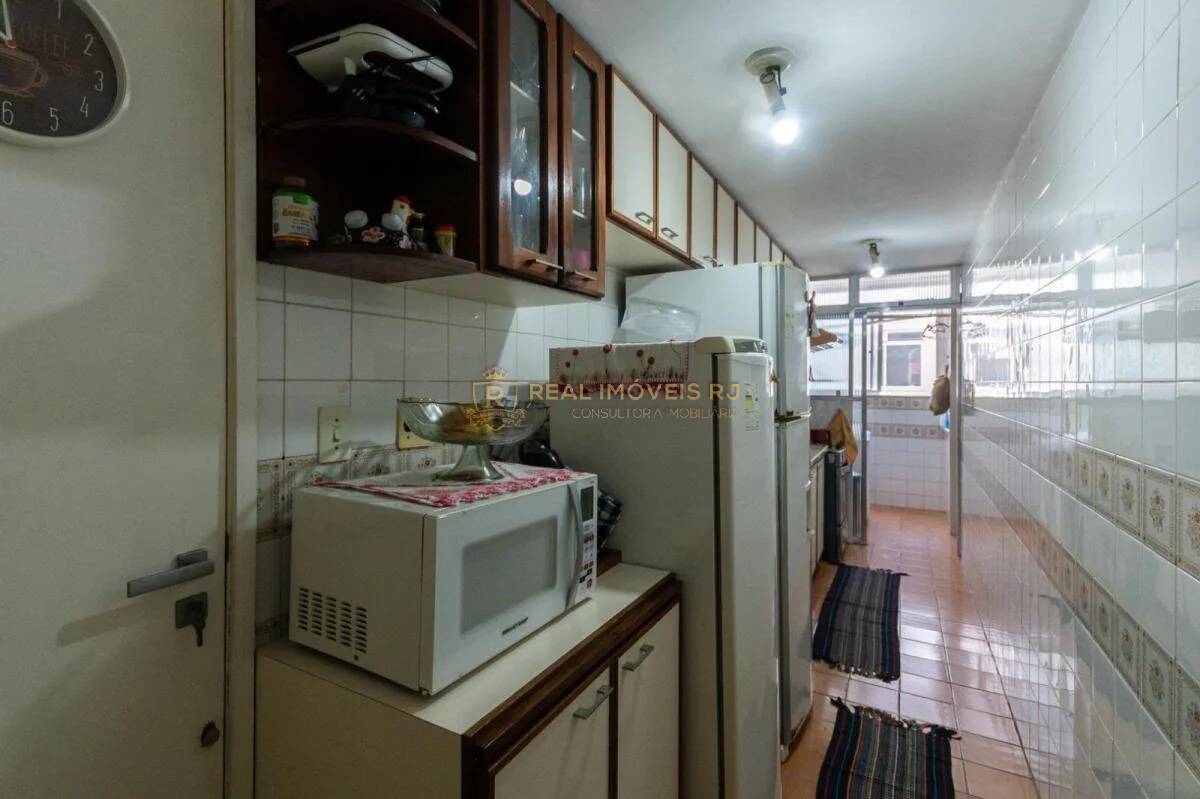 Apartamento, 3 quartos, 210 m² - Foto 7
