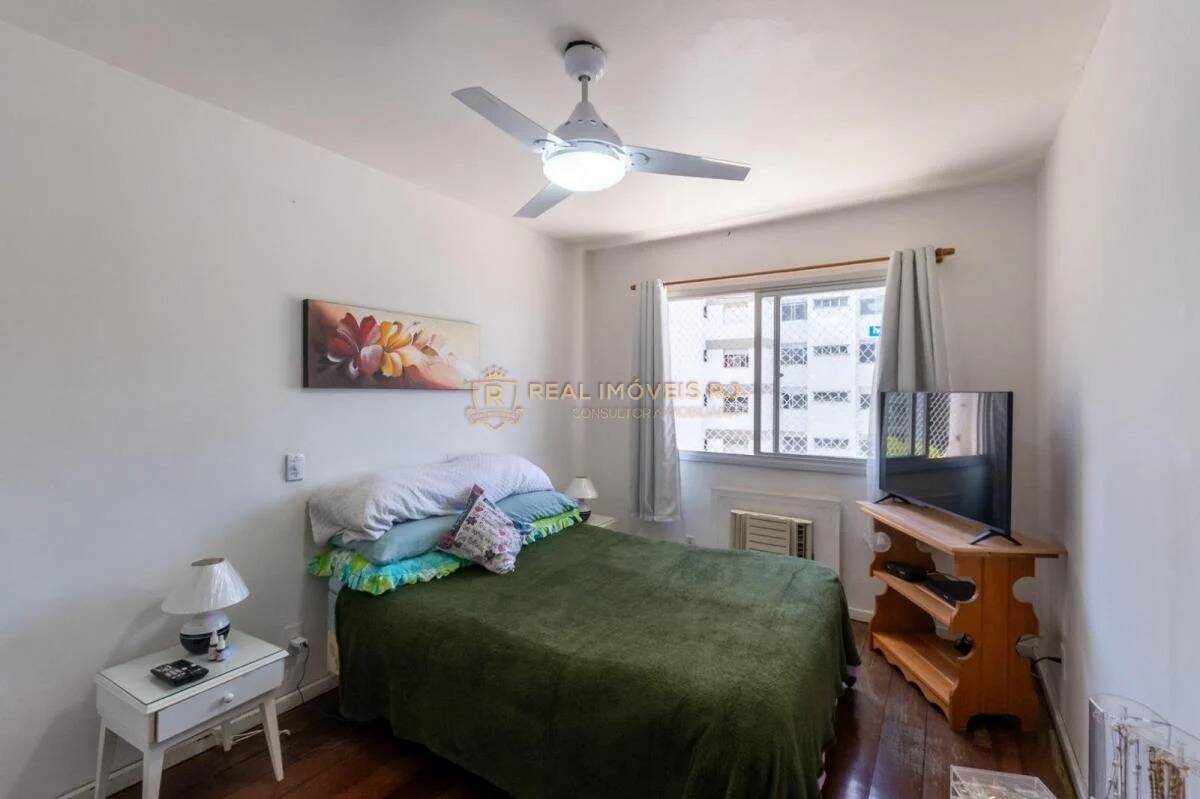 Apartamento, 3 quartos, 210 m² - Foto 10