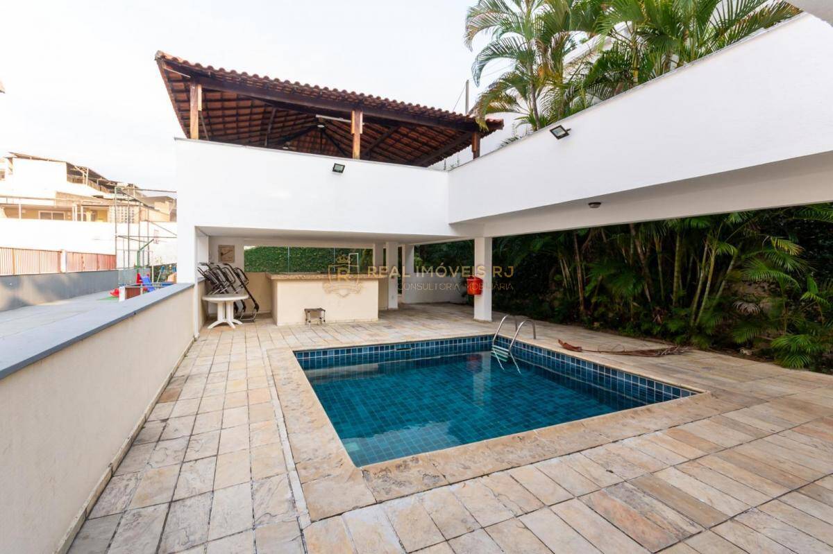 Apartamento, 3 quartos, 210 m² - Foto 13