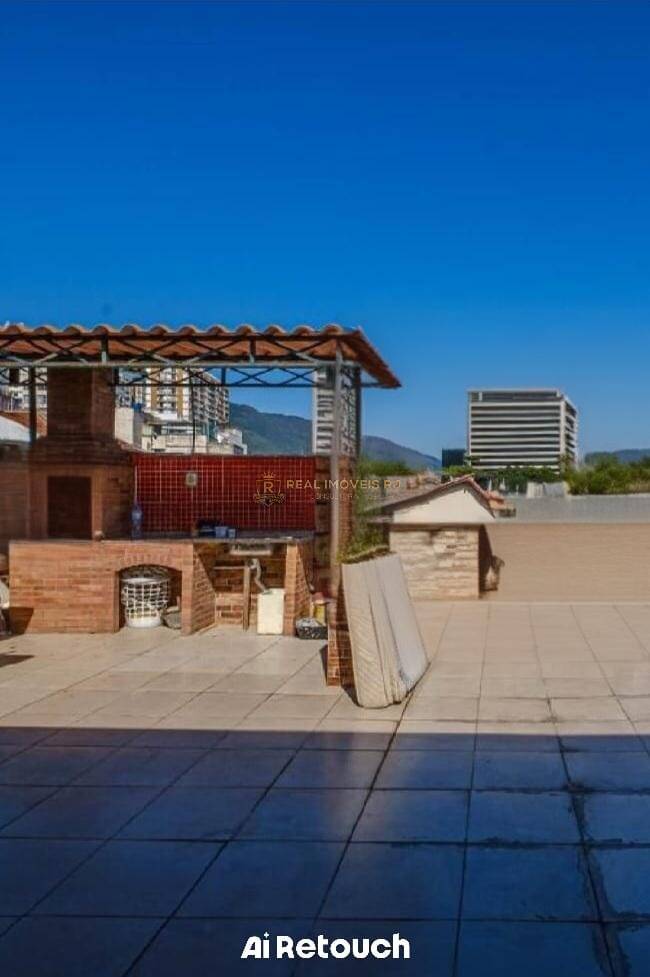 Cobertura, 2 quartos, 248 m² - Foto 1