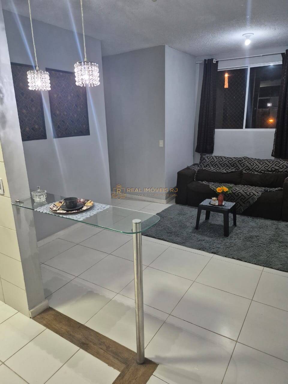 Apartamento, 3 quartos, 52 m² - Foto 1