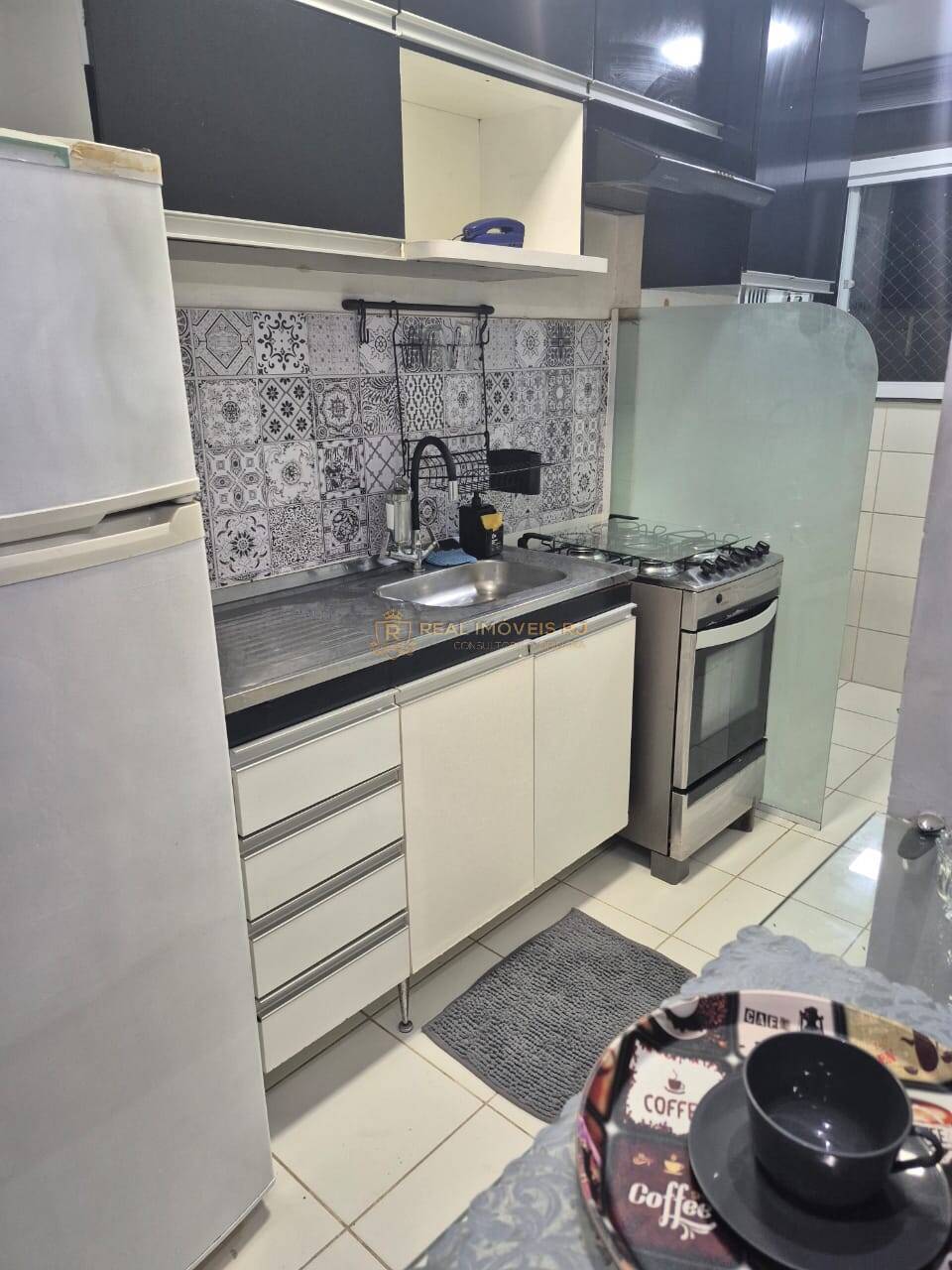 Apartamento, 3 quartos, 52 m² - Foto 2