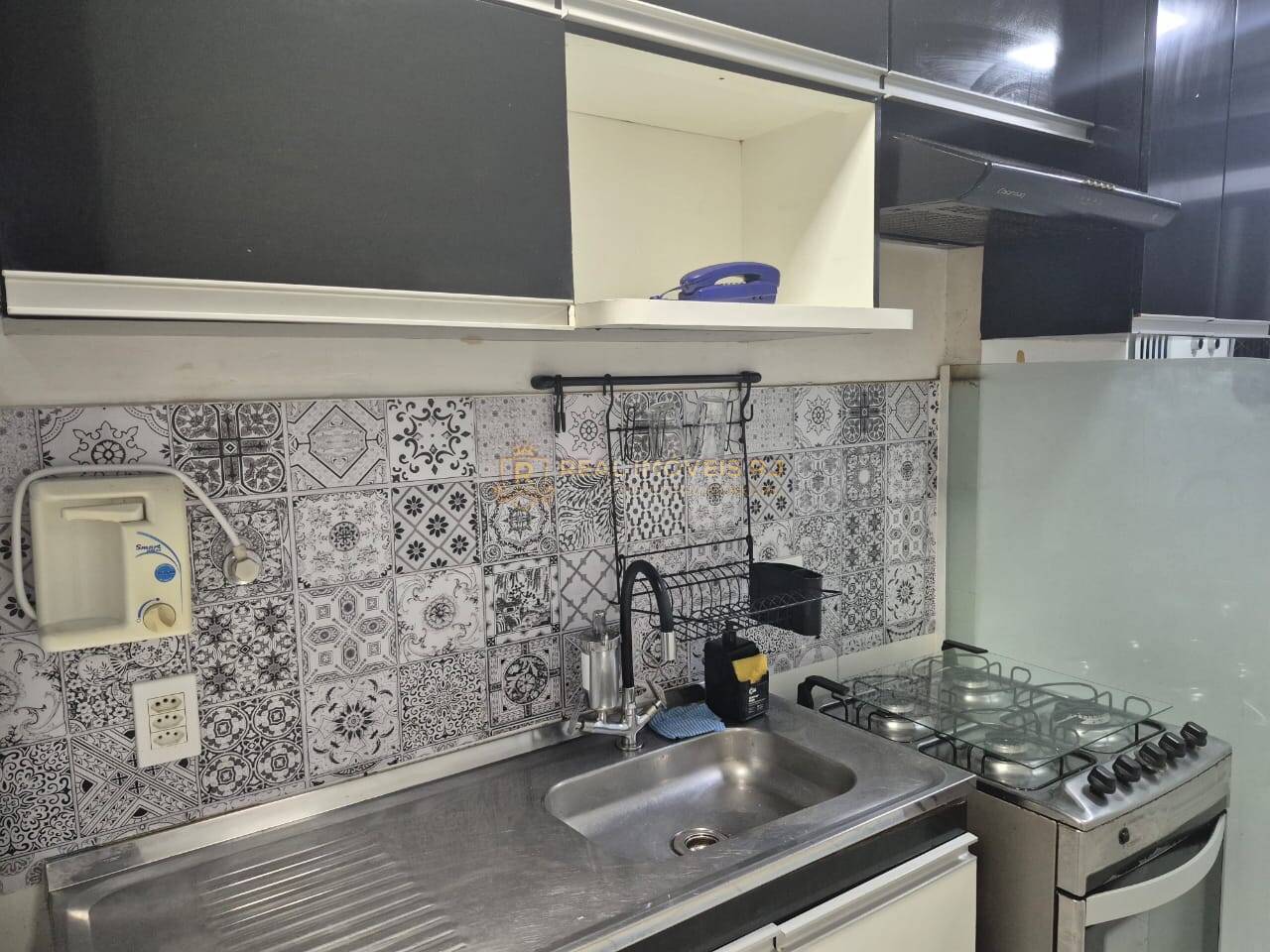 Apartamento, 3 quartos, 52 m² - Foto 3