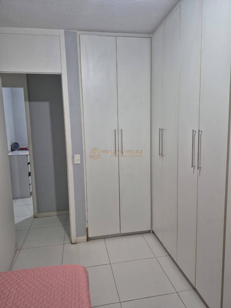 Apartamento, 3 quartos, 52 m² - Foto 4
