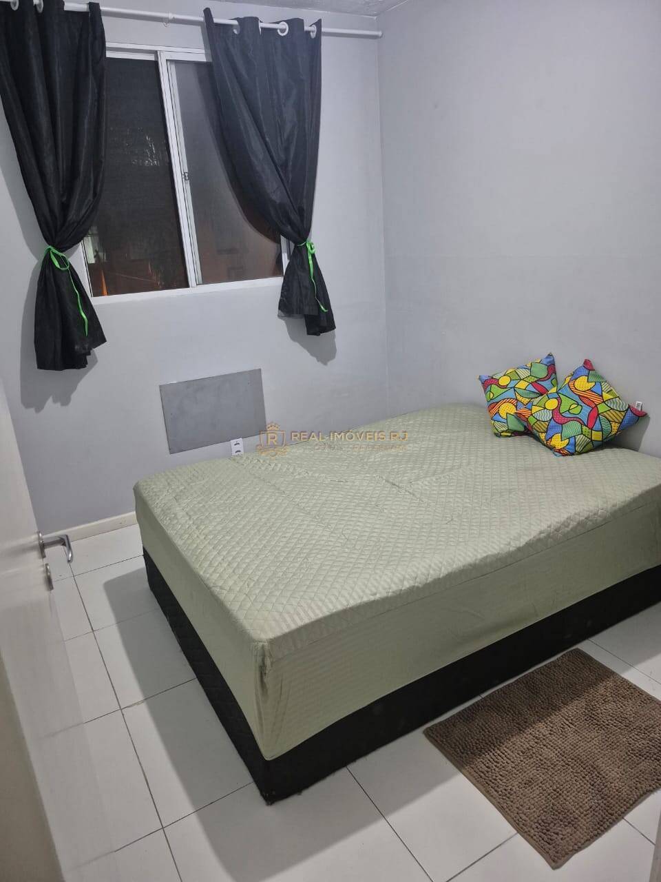 Apartamento, 3 quartos, 52 m² - Foto 6