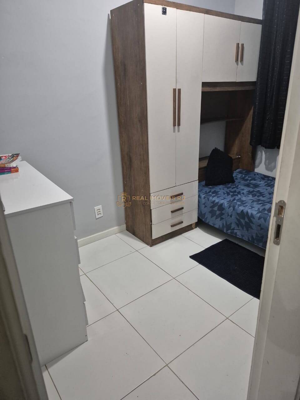 Apartamento, 3 quartos, 52 m² - Foto 8