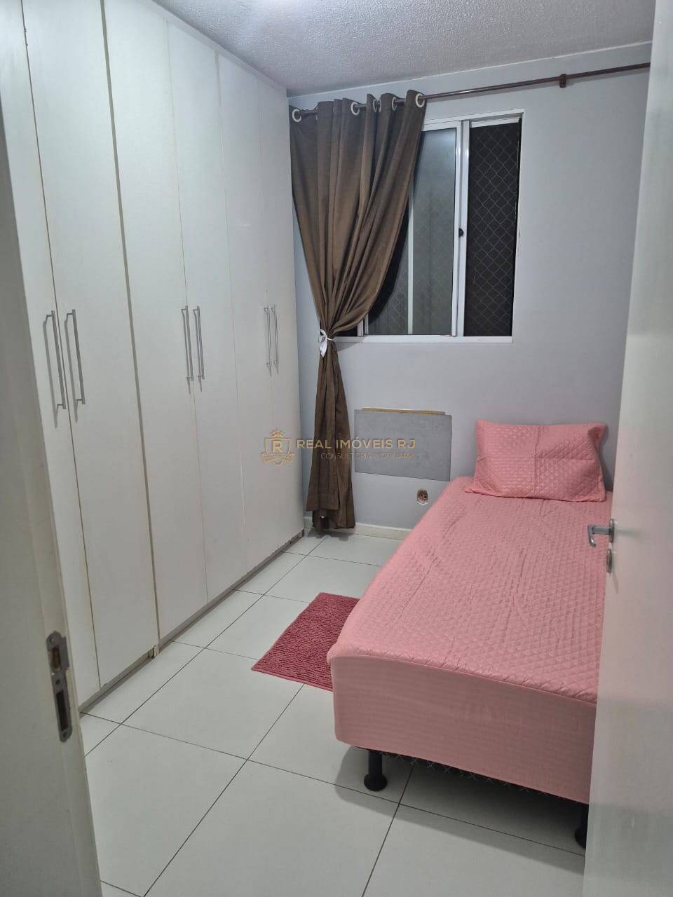 Apartamento, 3 quartos, 52 m² - Foto 7