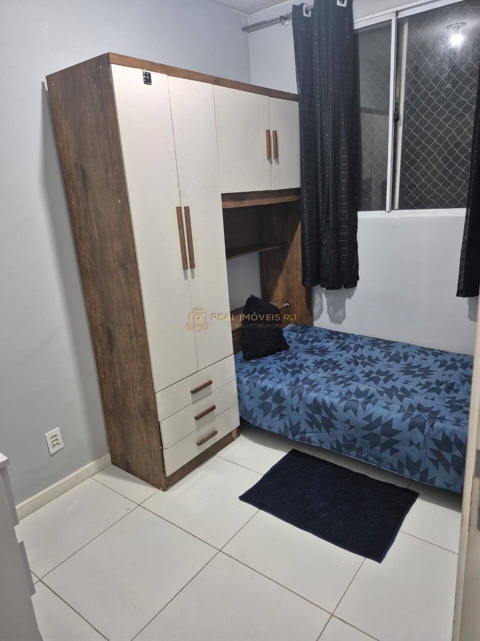Apartamento, 3 quartos, 52 m² - Foto 9