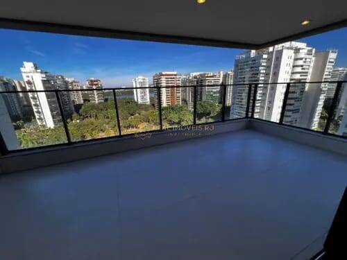 Apartamento, 3 quartos, 108 m² - Foto 3