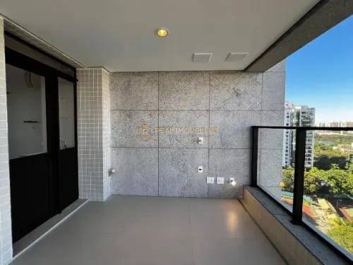 Apartamento, 3 quartos, 108 m² - Foto 2